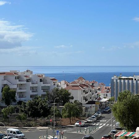 Castle Harbour Home Los Cristianos  Bagian luar foto