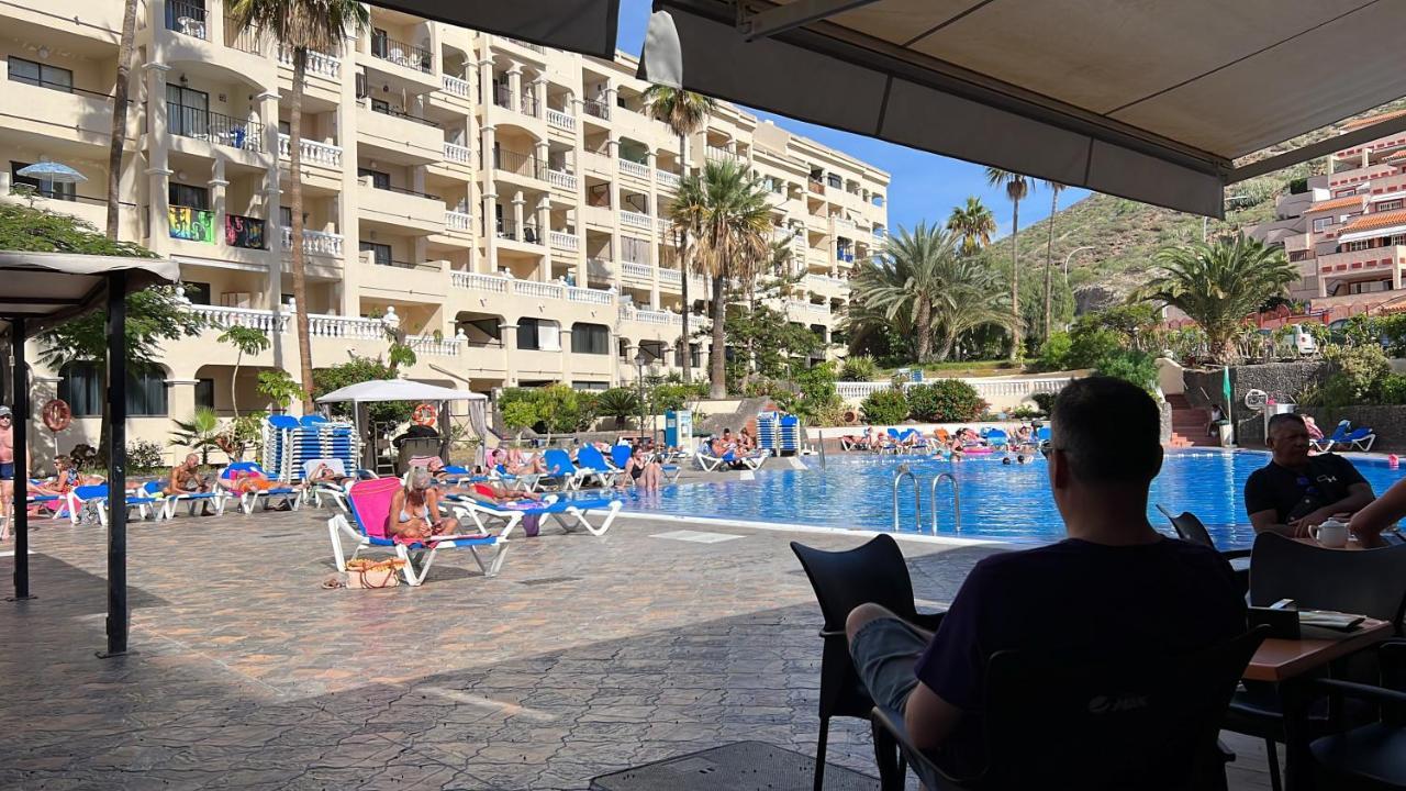 Castle Harbour Home Los Cristianos  Bagian luar foto