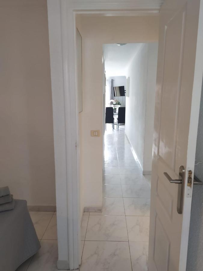 Castle Harbour Home Los Cristianos  Bagian luar foto