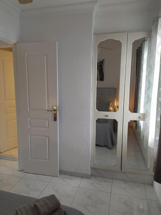 Castle Harbour Home Los Cristianos  Bagian luar foto