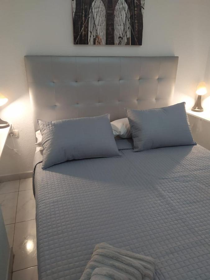 Castle Harbour Home Los Cristianos  Bagian luar foto