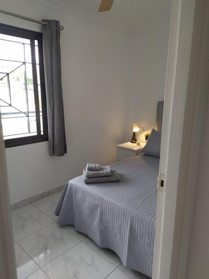Castle Harbour Home Los Cristianos  Bagian luar foto