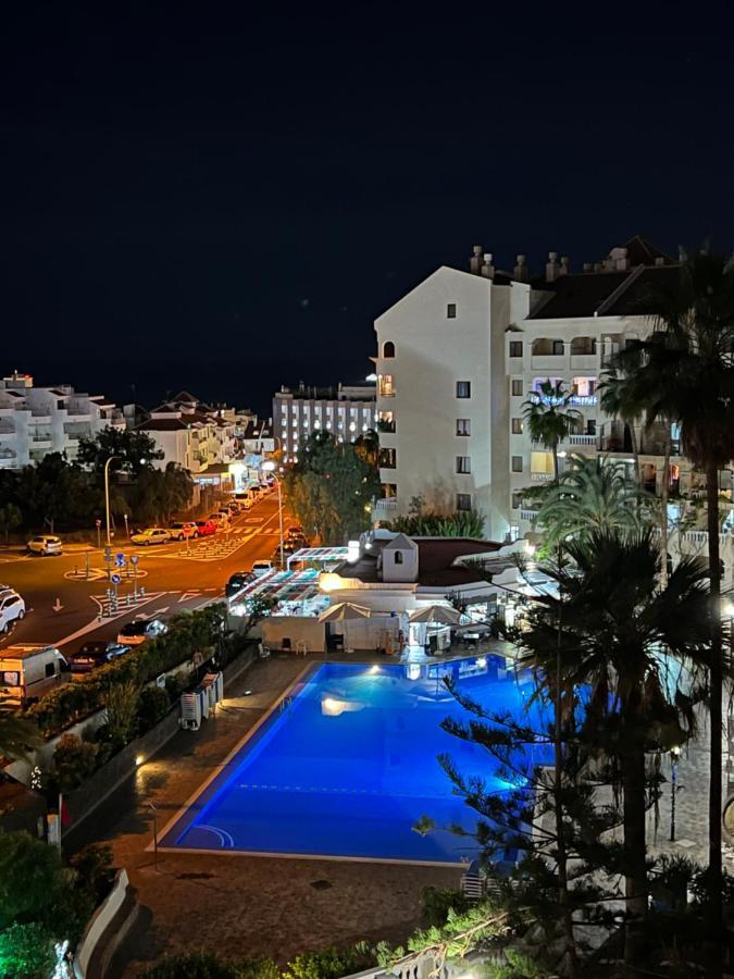 Castle Harbour Home Los Cristianos  Bagian luar foto
