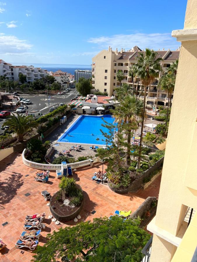 Castle Harbour Home Los Cristianos  Bagian luar foto