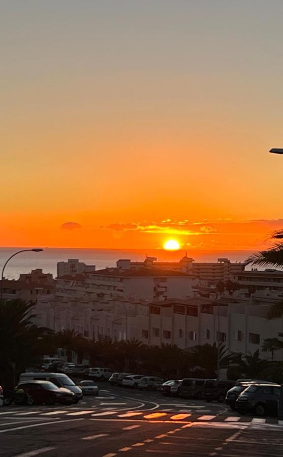 Castle Harbour Home Los Cristianos  Bagian luar foto