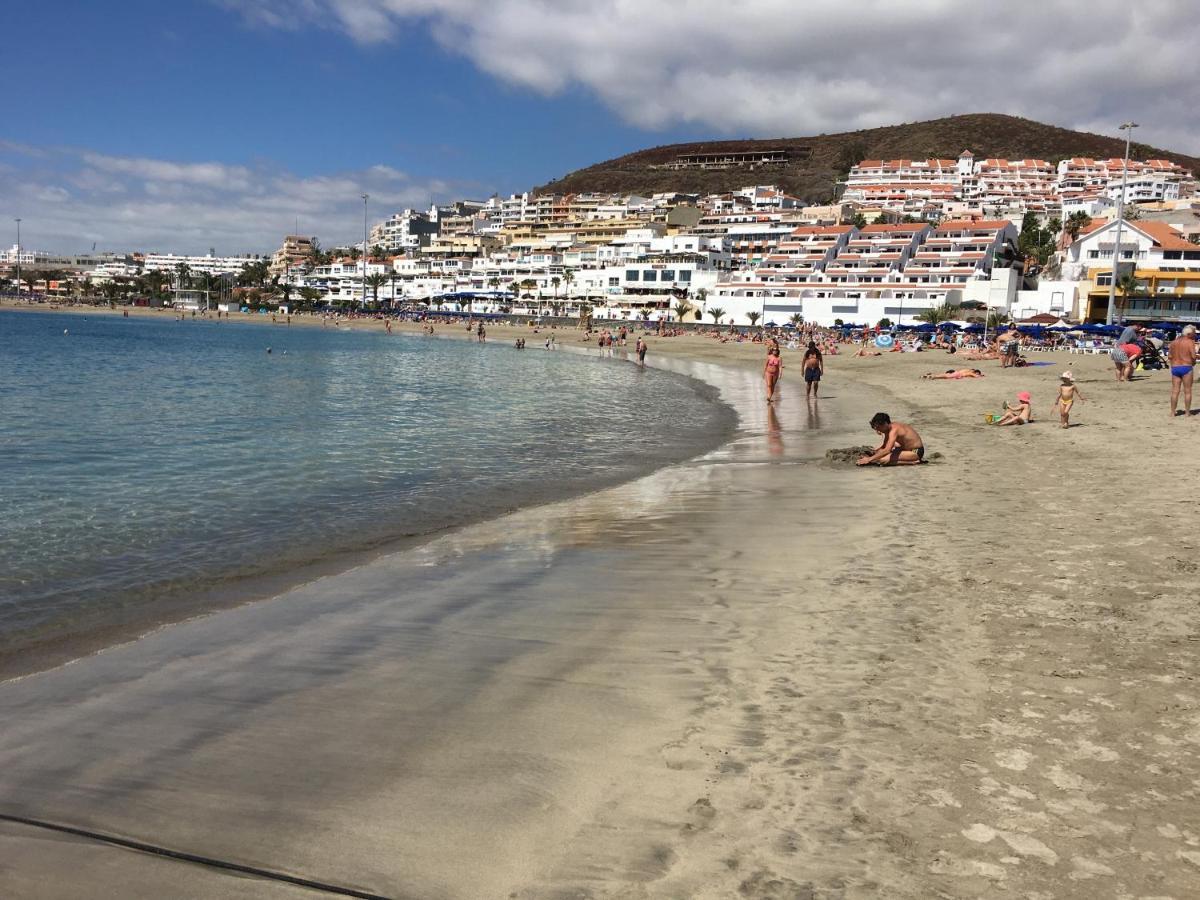 Castle Harbour Home Los Cristianos  Bagian luar foto