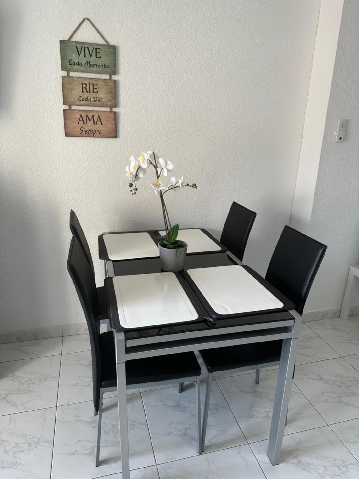Castle Harbour Home Los Cristianos  Bagian luar foto