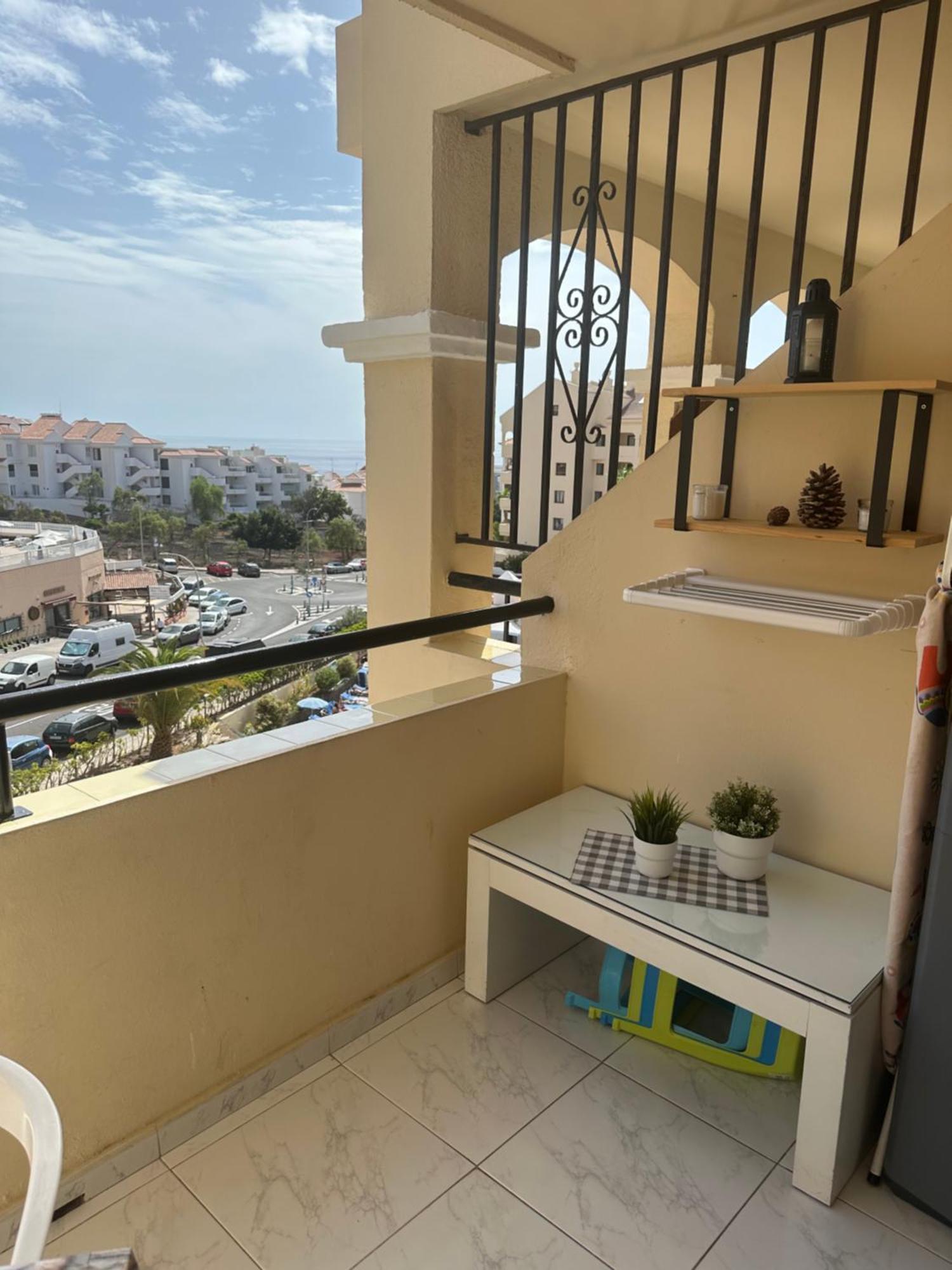 Castle Harbour Home Los Cristianos  Bagian luar foto