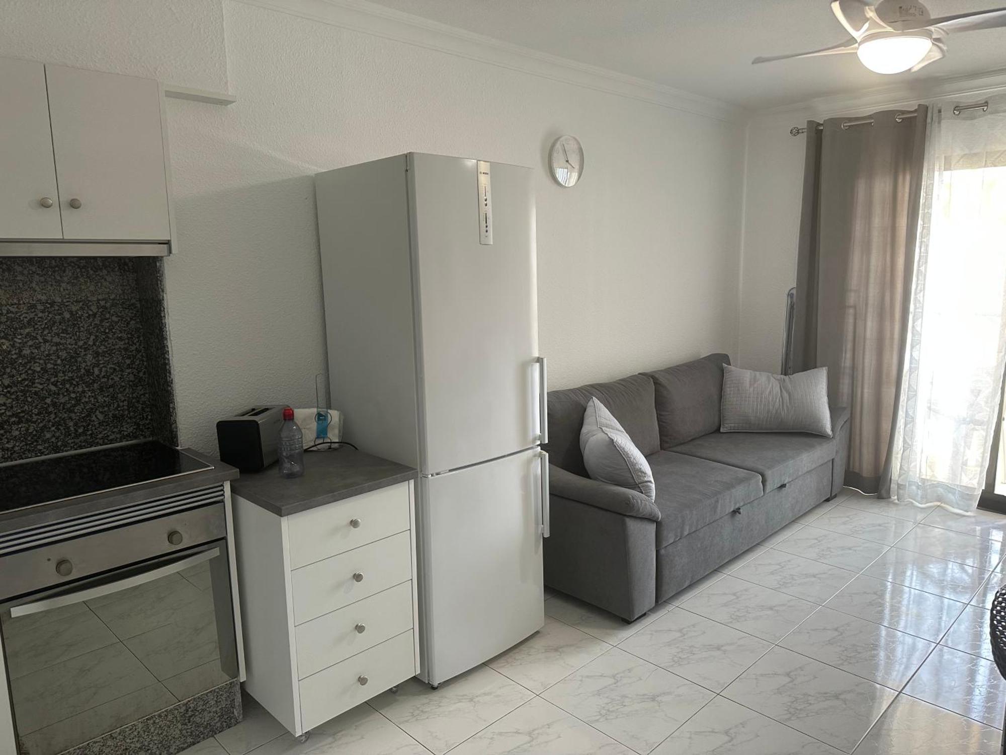 Castle Harbour Home Los Cristianos  Bagian luar foto